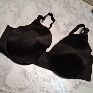 🎊Secret Treasures Elegant Black Wire Bra